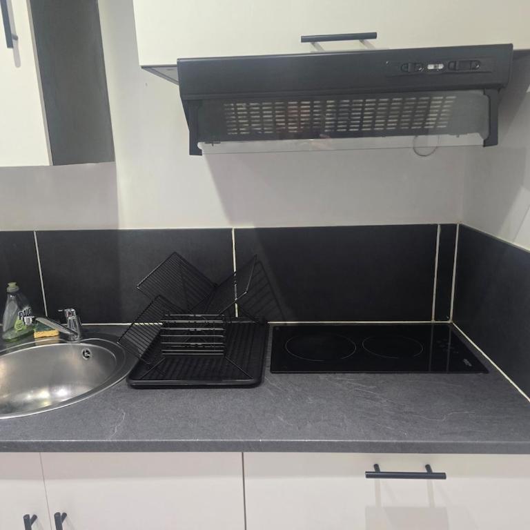 Nid du Paon - T2 Hypercentre - Appartamento con 2 Camere da Letto - 7