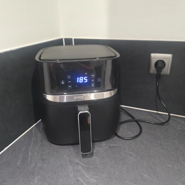 Nid du Paon - T2 Hypercentre - Appartamento con 2 Camere da Letto - 11