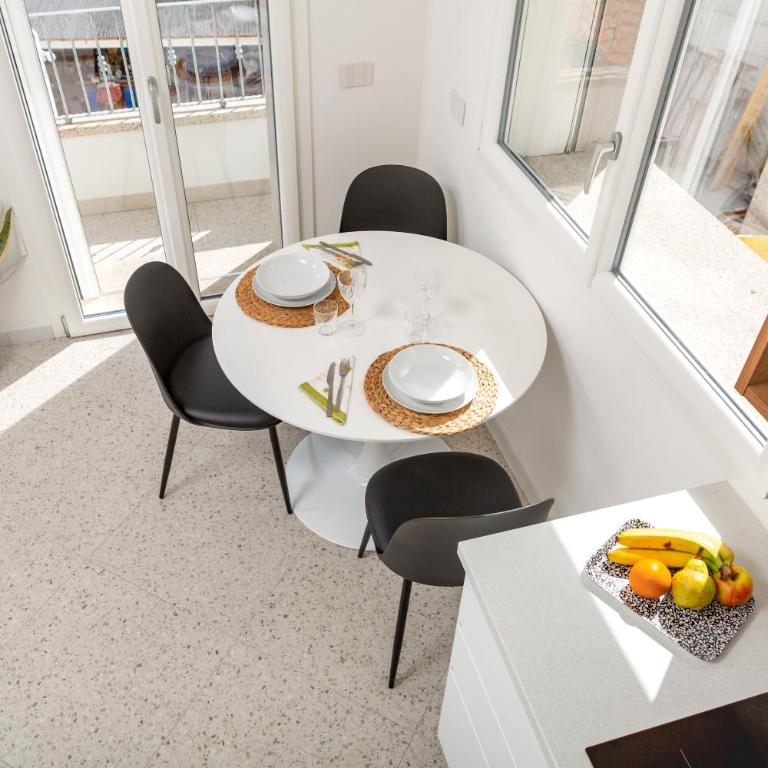 Madau's House Exclusive Apartments - Appartamento con 1 Camera da Letto - 7