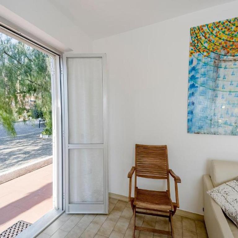 Loano Apartment Pool & Garden - Appartamento con 1 Camera da Letto - 11