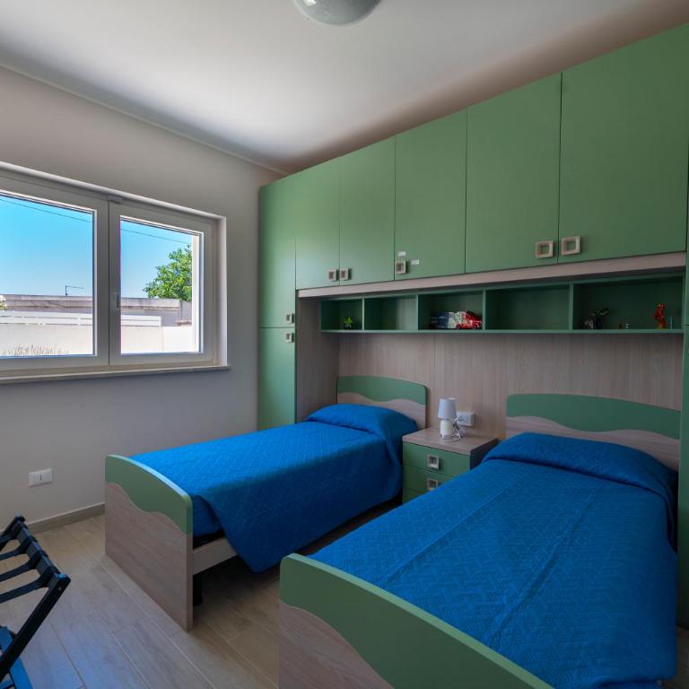 Villa Malama - Casa con 2 Camere da Letto - 10