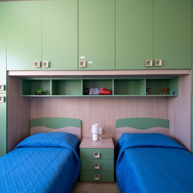 Villa Malama - Casa con 2 Camere da Letto - 21
