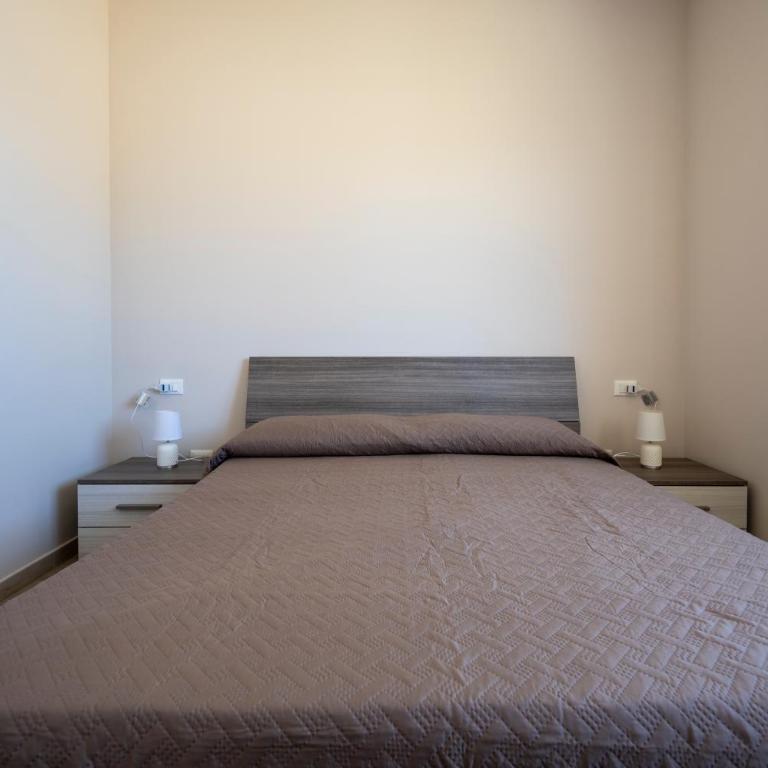 Villa Malama - Casa con 2 Camere da Letto - 11