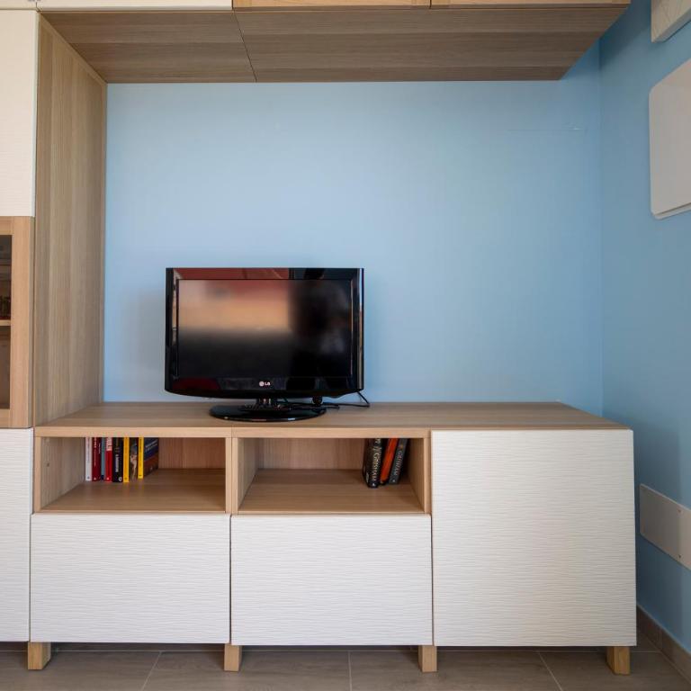 Villa Malama - Casa con 2 Camere da Letto - 13