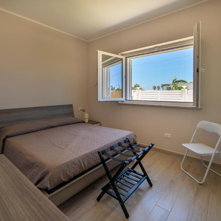 Villa Malama - Casa con 2 Camere da Letto - 9