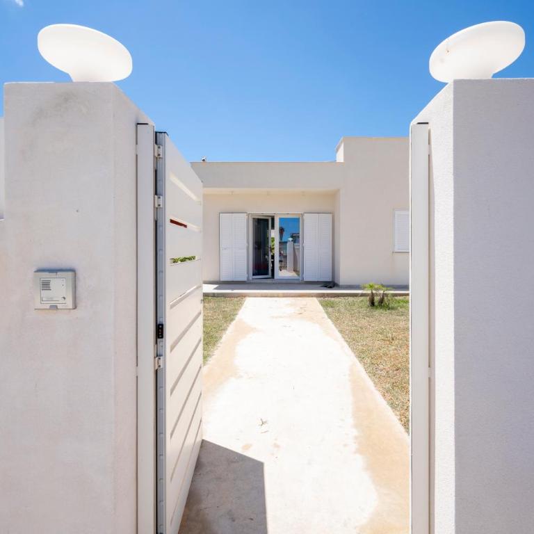 Villa Malama - Casa con 2 Camere da Letto - 7