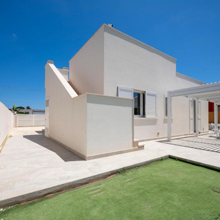 Villa Malama - Casa con 2 Camere da Letto - 12