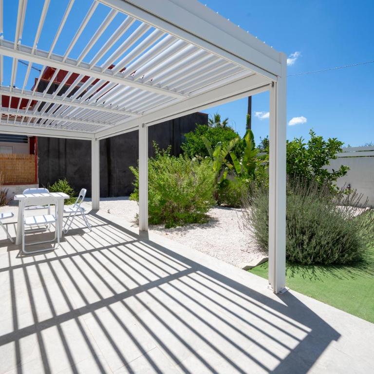 Villa Malama - Casa con 2 Camere da Letto - 2