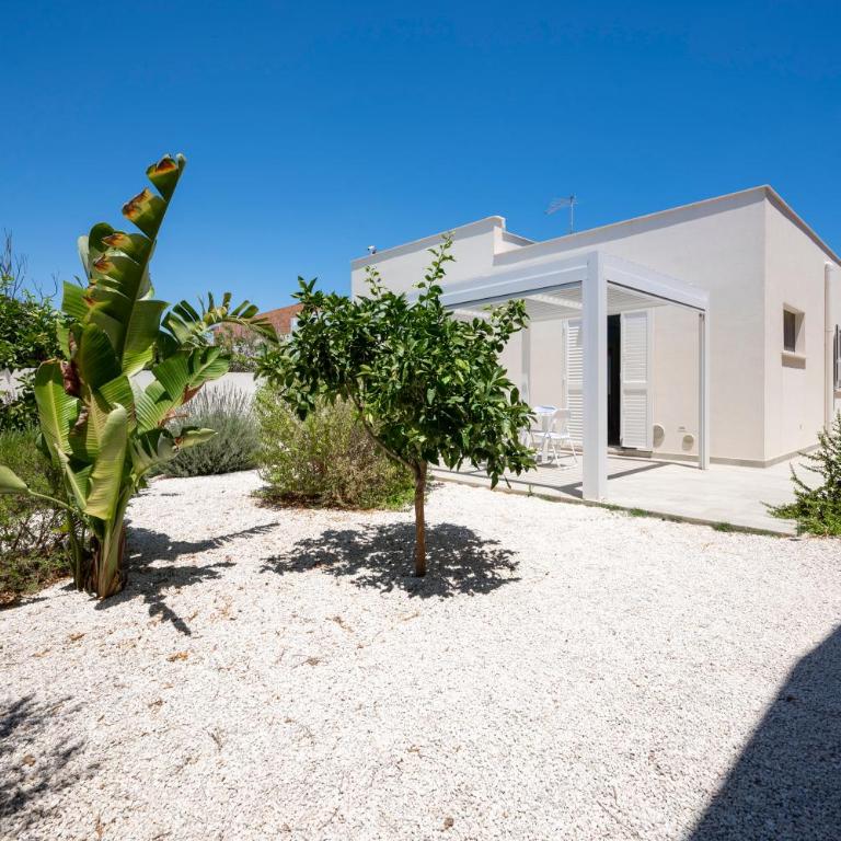 Villa Malama - Casa con 2 Camere da Letto - 1