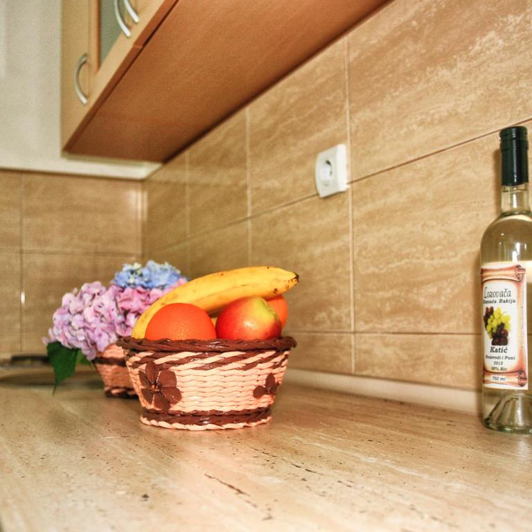 Apartments Maxi Katić - Apartment with Pool View - 11