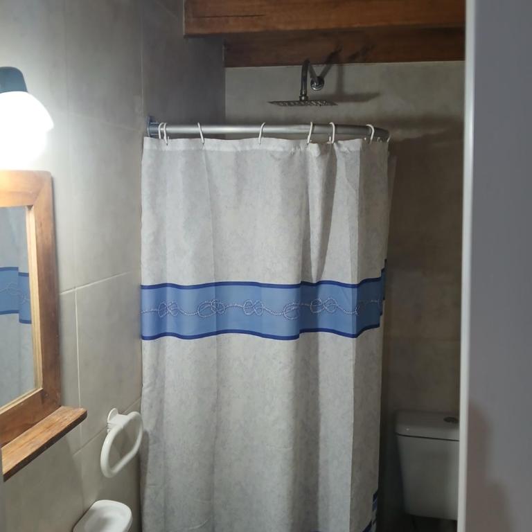 Cabaña zala - Casa de 2 dormitorios - 1