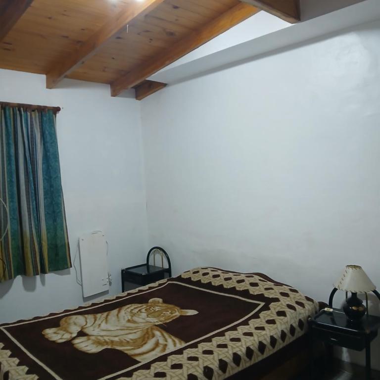 Cabaña zala - Casa de 2 dormitorios - 4