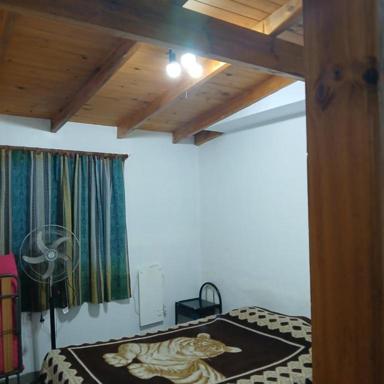 Cabaña zala - Casa de 2 dormitorios - 5