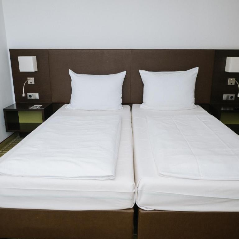 Feringapark Hotel by Coffee Fellows Hotels - Standard Suite - 5
