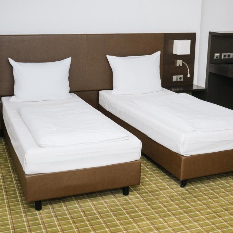 Feringapark Hotel by Coffee Fellows Hotels - Standard Suite - 3