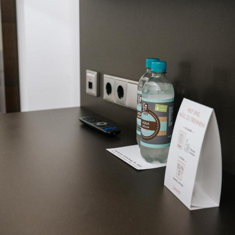 Feringapark Hotel by Coffee Fellows Hotels - Standard Suite - 2