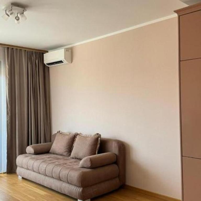 One bedroom apartment with sea view Becici - One-Bedroom Apartment - 5