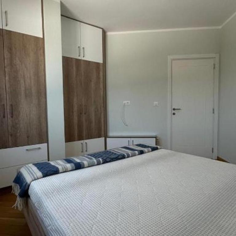 One bedroom apartment with sea view Becici - One-Bedroom Apartment - 9