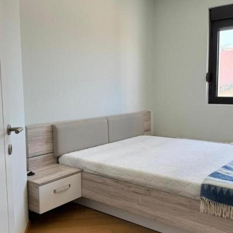 One bedroom apartment with sea view Becici - One-Bedroom Apartment - 10