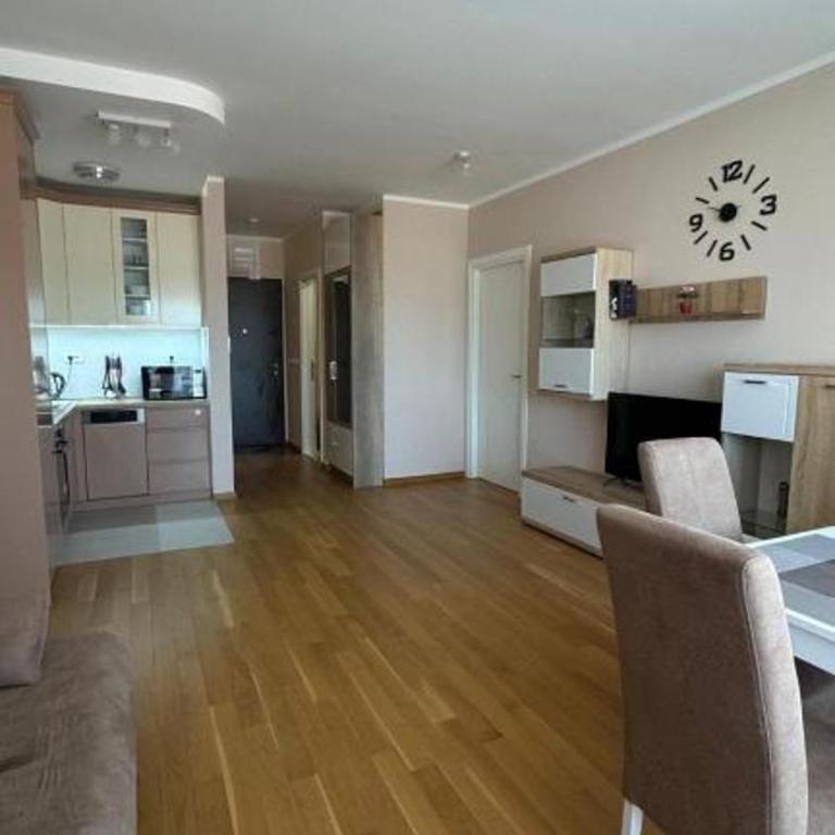 One bedroom apartment with sea view Becici - One-Bedroom Apartment - 11