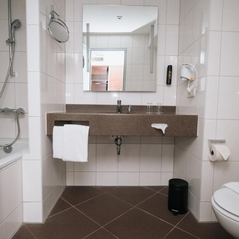 Feringapark Hotel by Coffee Fellows Hotels - Standard Suite - 10