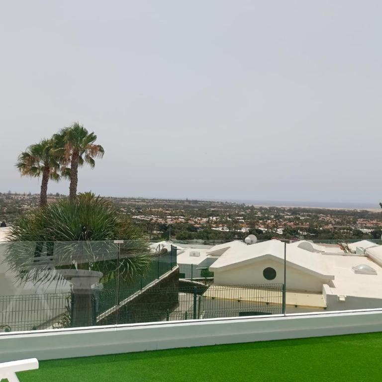 Confortable y luminoso bungalow en Maspalomas - Casa de 2 dormitorios - 10