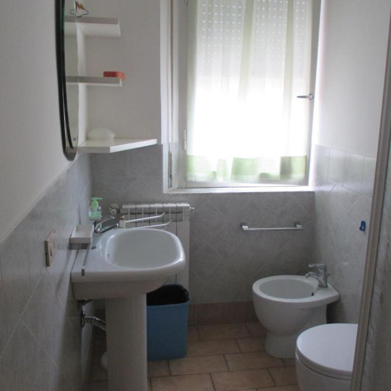 Parri Apartment - Appartamento - 5