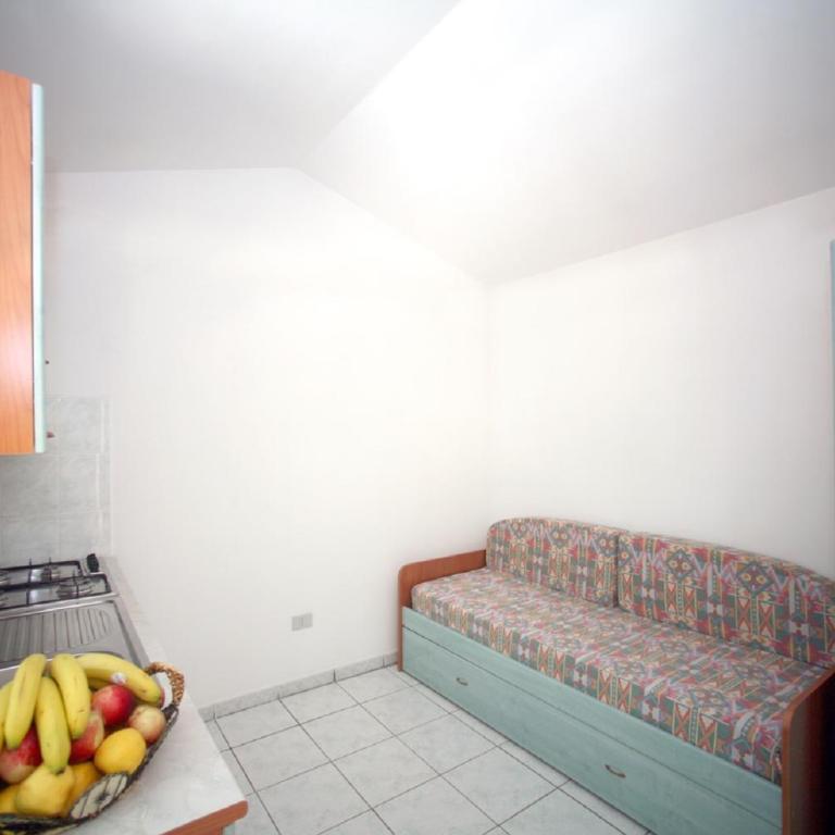 Camping La Gemma - Standard Apartment - 3
