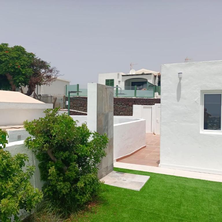 Confortable y luminoso bungalow en Maspalomas - Casa de 2 dormitorios - 9