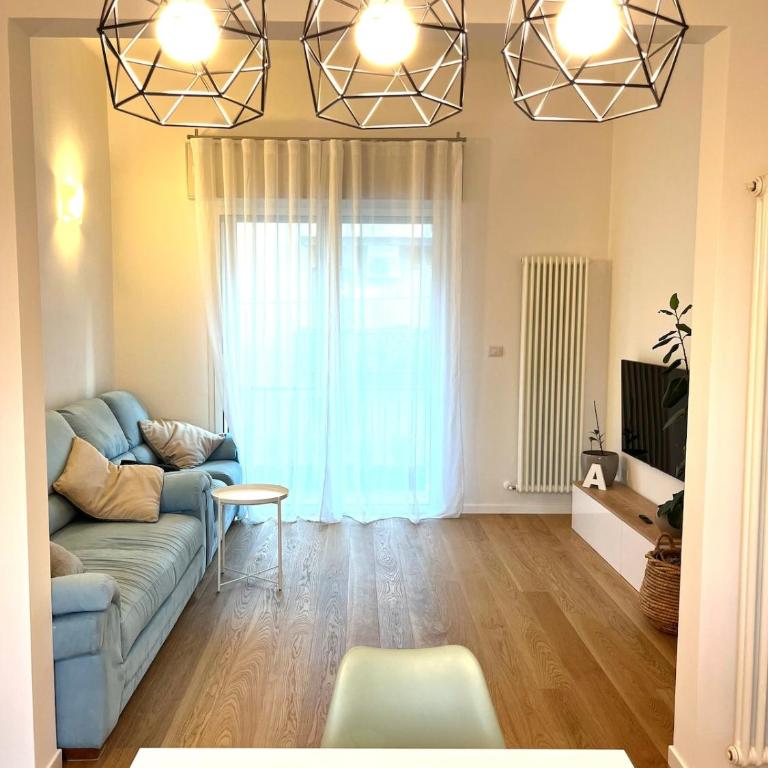 Casa Zanotti con parcheggio privato - Appartamento con 1 Camera da Letto - 1
