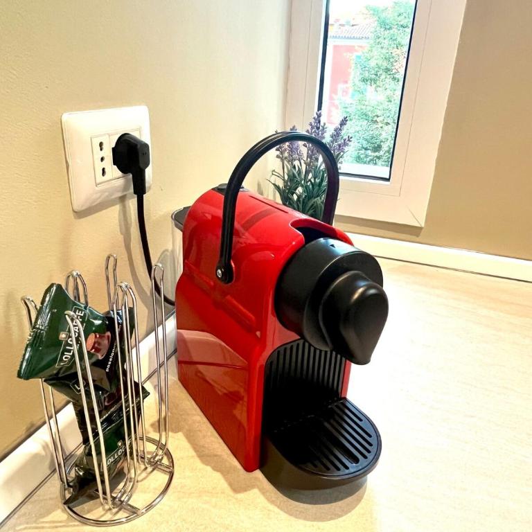 Casa Zanotti con parcheggio privato - Appartamento con 1 Camera da Letto - 6