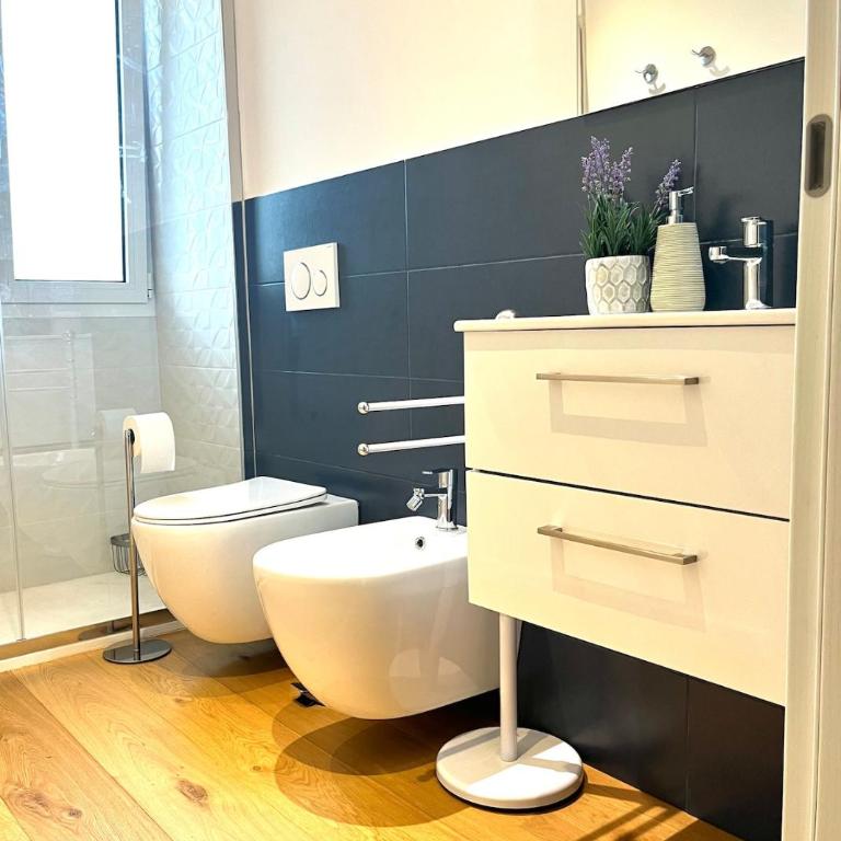 Casa Zanotti con parcheggio privato - Appartamento con 1 Camera da Letto - 8