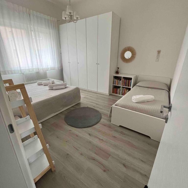 Casa Zanotti con parcheggio privato - Appartamento con 1 Camera da Letto - 2
