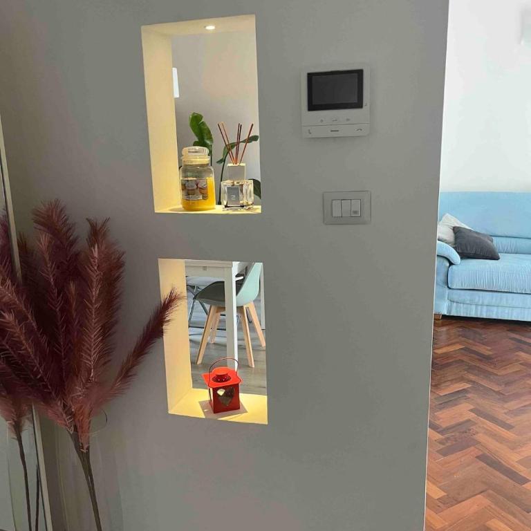Casa Zanotti con parcheggio privato - Appartamento con 1 Camera da Letto - 14