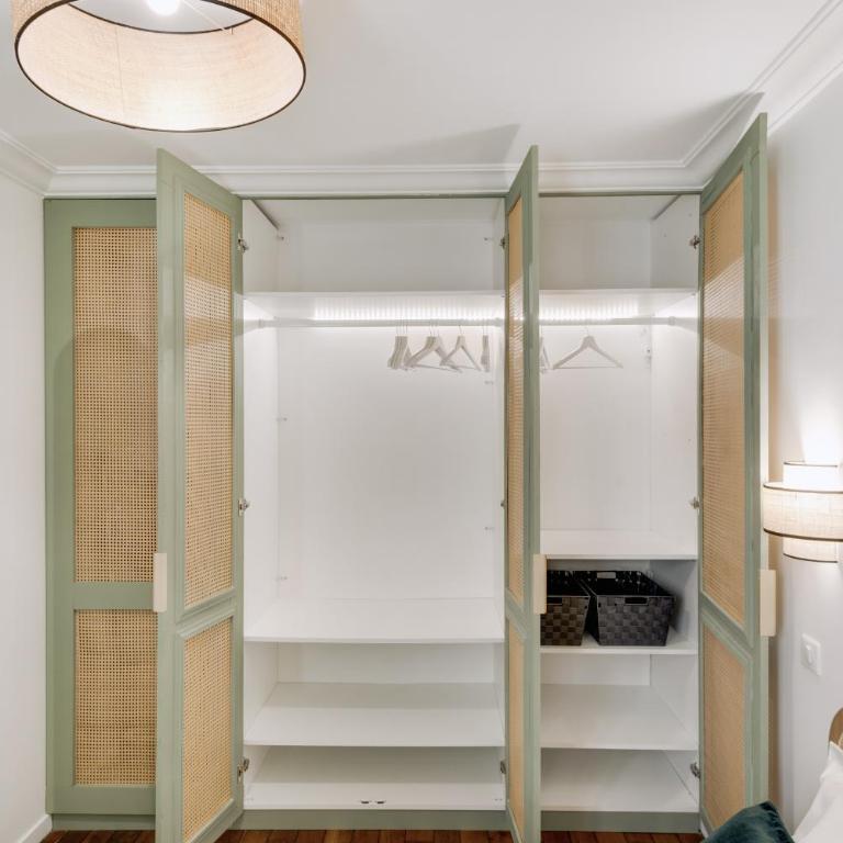 Stylish and Modern Apt Paris Quartier Latin - Appartement 1 Chambre - 4