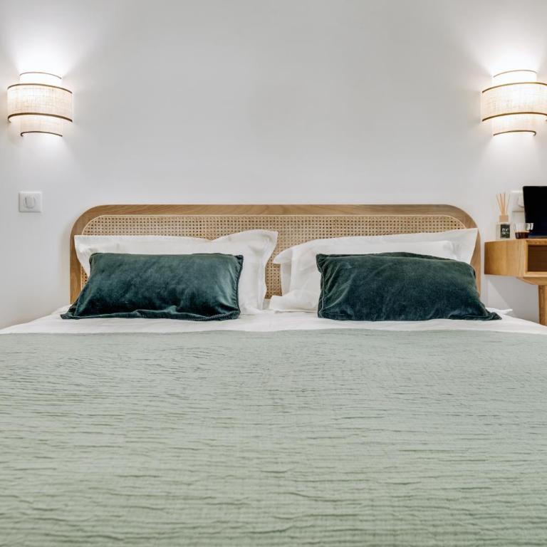 Stylish and Modern Apt Paris Quartier Latin - Appartement 1 Chambre - 17