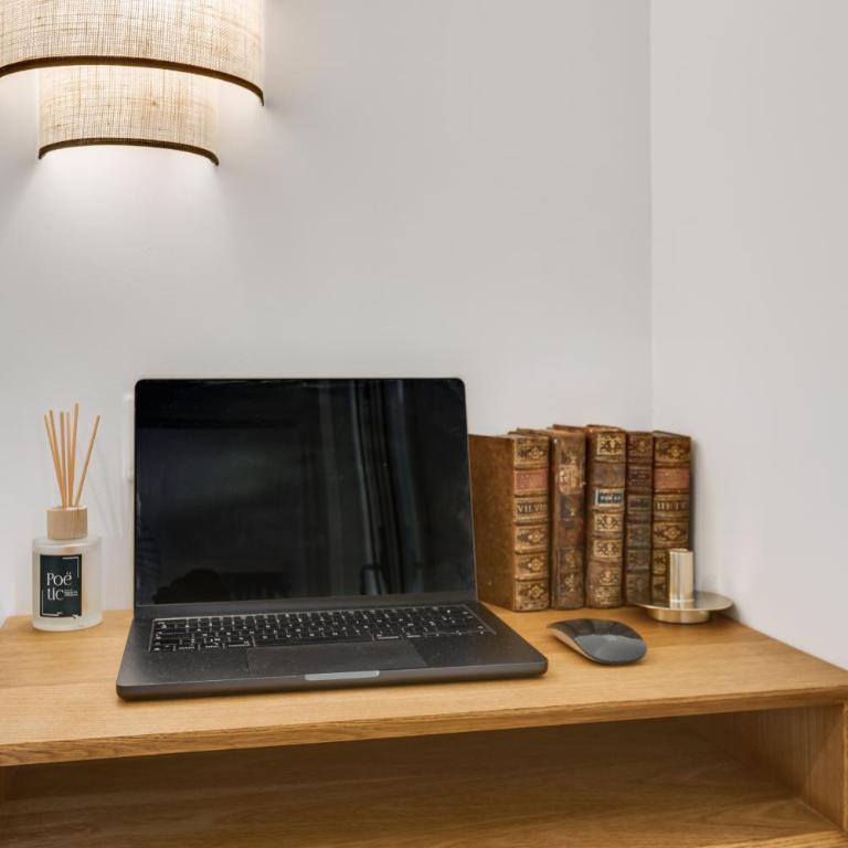 Stylish and Modern Apt Paris Quartier Latin - Appartement 1 Chambre - 21
