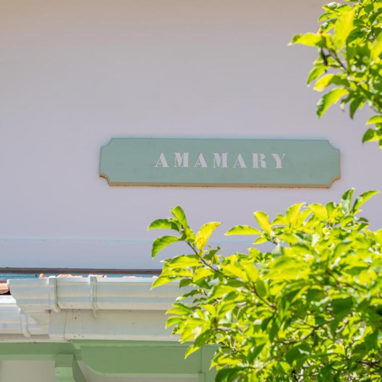 Villa Amamary - 300 m de la plage - Three-Bedroom House - 32