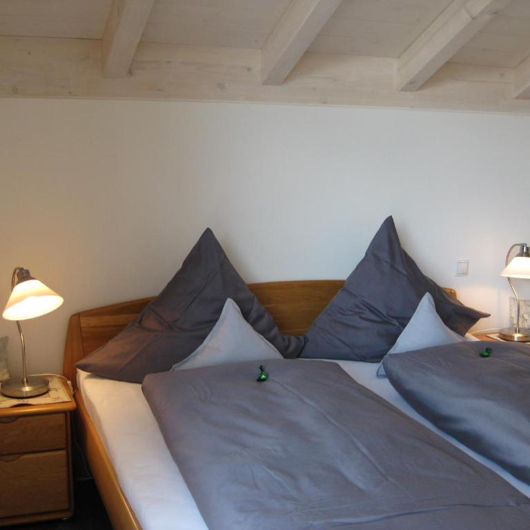 Bergblick Lodge - Superior Apartment mit Sauna - 29