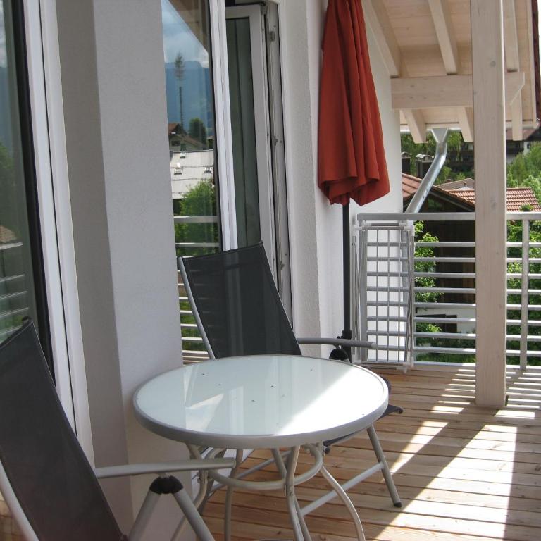 Bergblick Lodge - Superior Apartment mit Sauna - 18