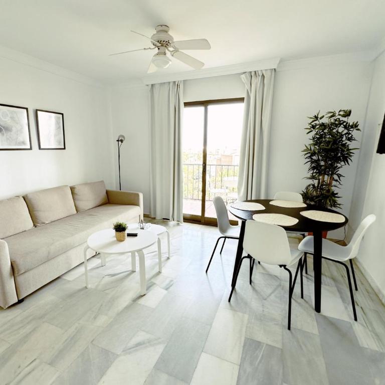 El Faro Hideaway by Lica Homes - Apartamento de 2 dormitorios - 3