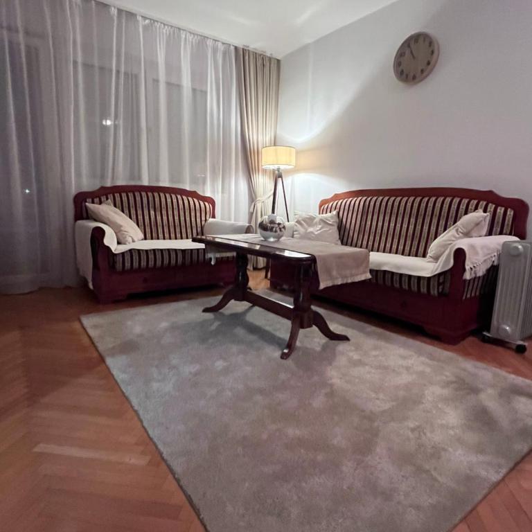 Apartman 45m2 Centar-Bregovi - Apartman sa 1 Spavaćom Sobom - 2