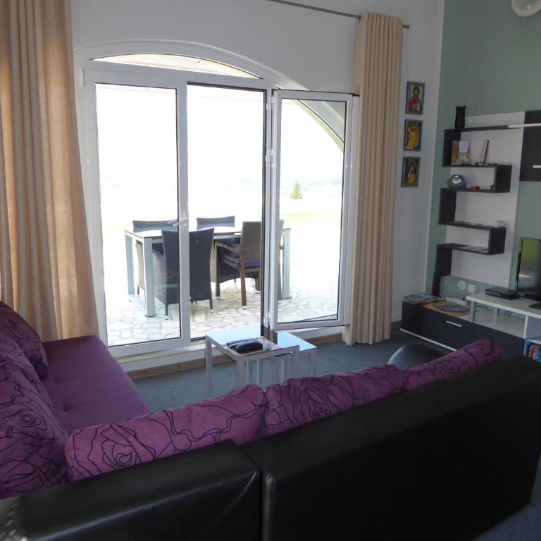 Apartment Cindy - Apartment with Sea View - 17