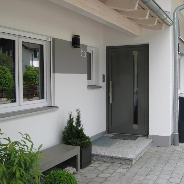 Bergblick Lodge - Superior Apartment mit Sauna - 14