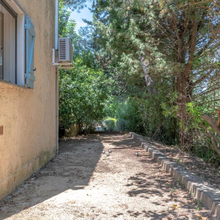La Tropézienne - Welkeys - Maison de Vacances - 16
