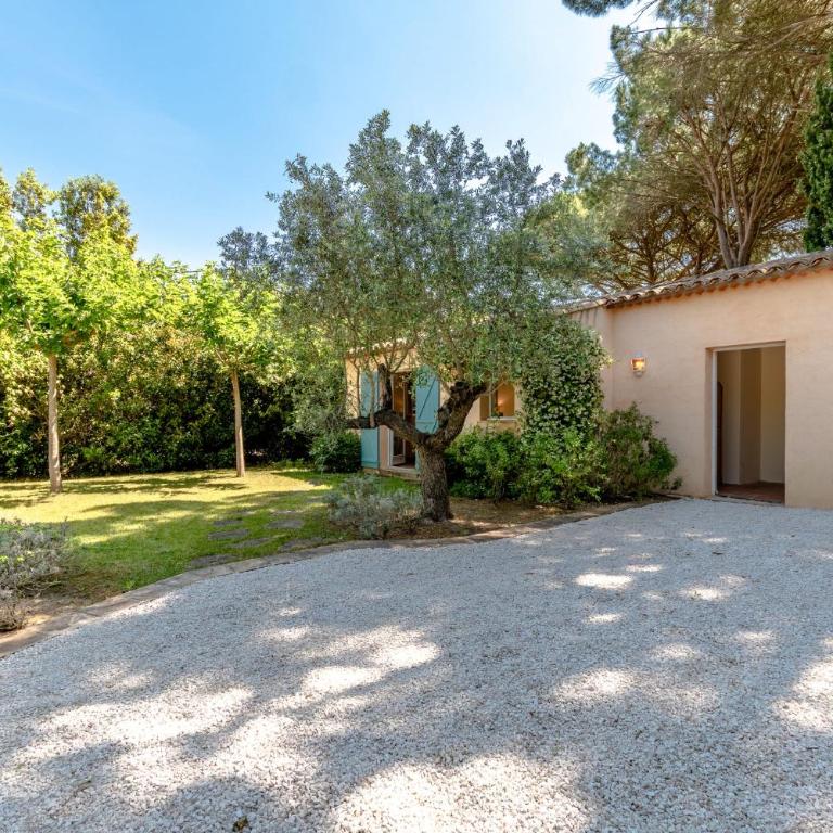 La Tropézienne - Welkeys - Maison de Vacances - 18