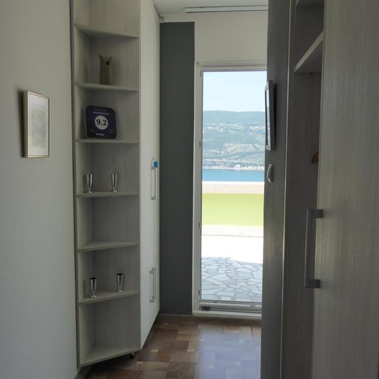 Apartment Cindy - Apartment with Sea View - 19