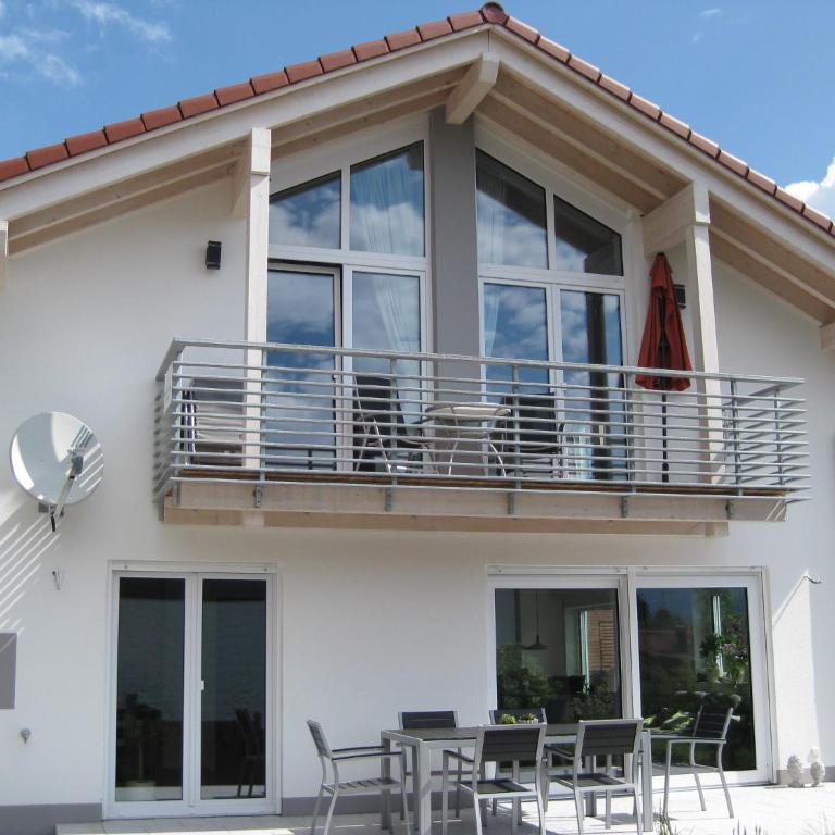 Bergblick Lodge - Superior Apartment mit Sauna - 5