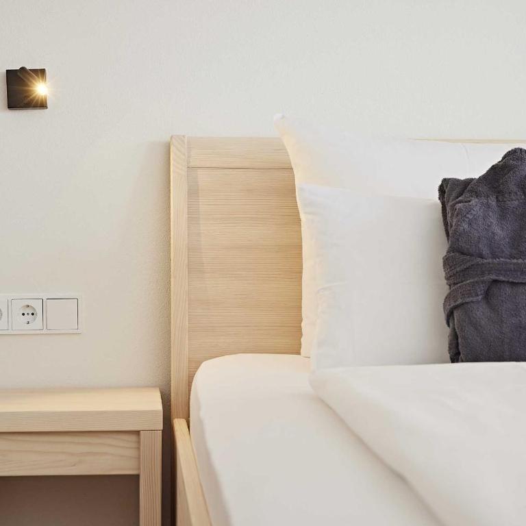 Hotel Rosenstock - Erwachsenenhotel - Adults only 15 plus - Comfort Doppelzimmer - 1