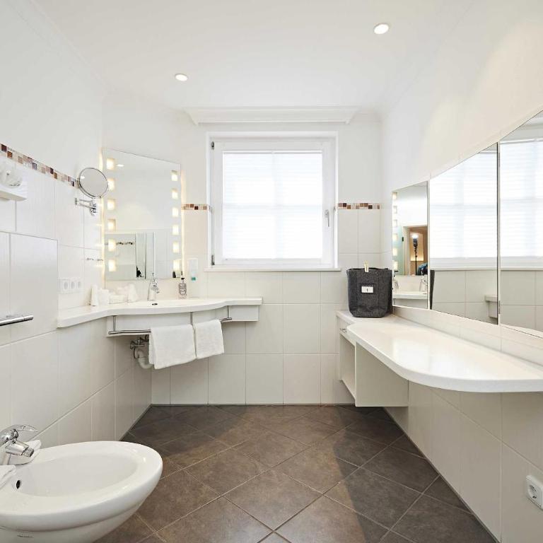 Hotel Rosenstock - Erwachsenenhotel - Adults only 15 plus - Comfort Doppelzimmer - 4